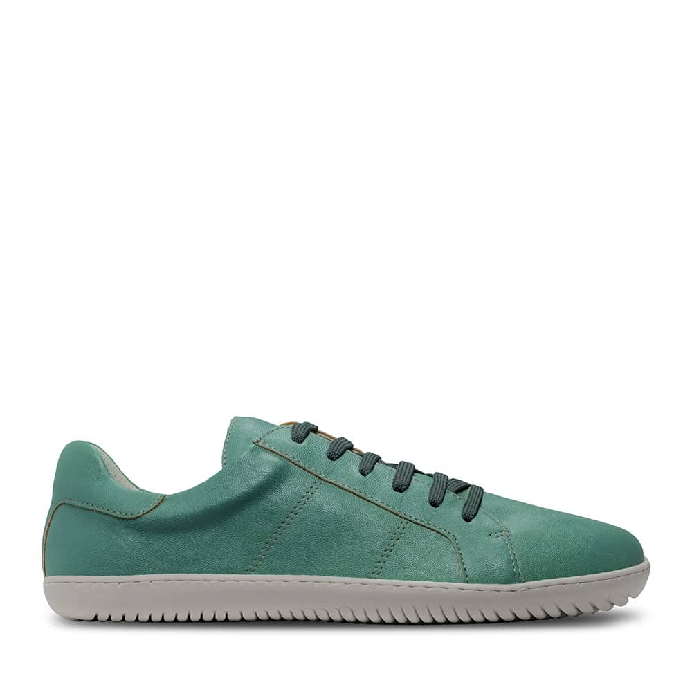 Groundies Sydney Women's Sneakers Green Australia SYMHWP932